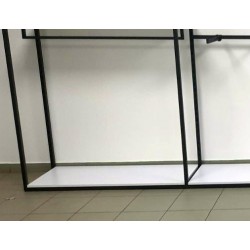 Полиця-подіум 800мм.